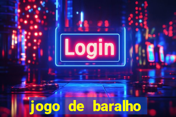 jogo de baralho pife online